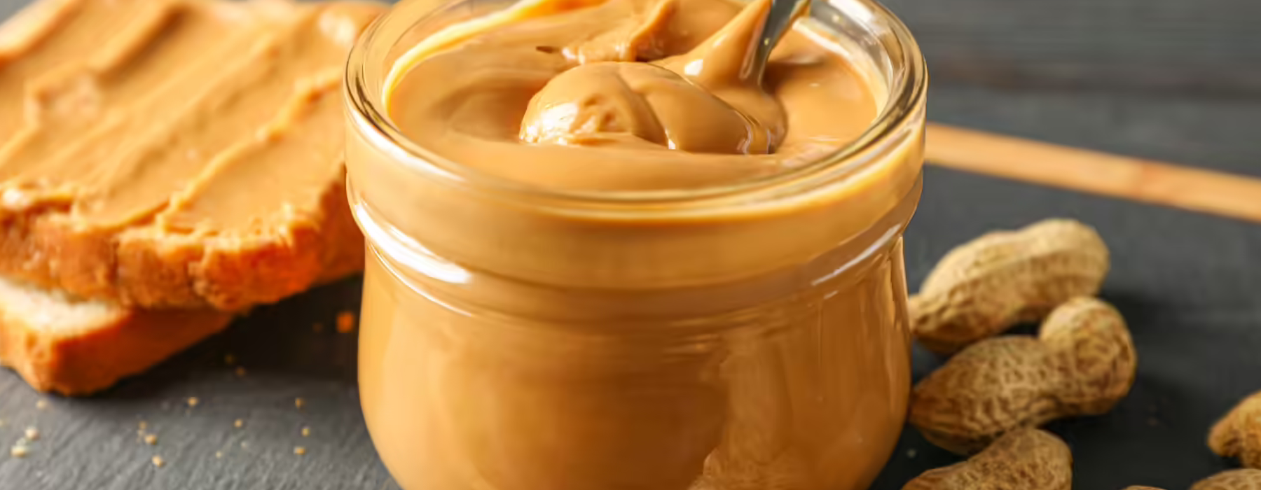 Why Peanut Butter Should Be a Part of Your Daily Diet — The Ultimate Superfood Explained
