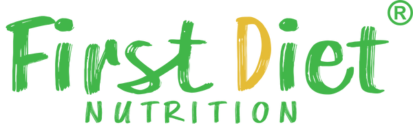 First Diet Nutrition