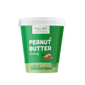 Natural Creamy Peanut Butter – Creamy into Clean Energy!