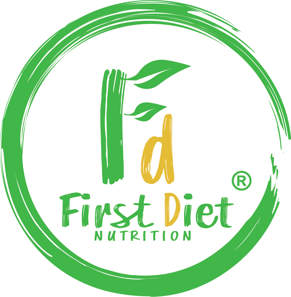 First Diet Nutrition