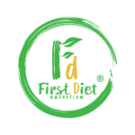 First Diet Nutrition