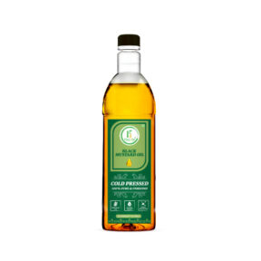 Cold Pressed Oil