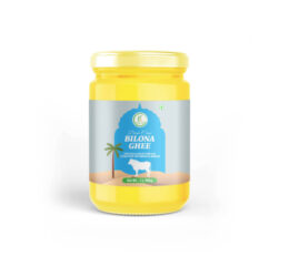 Desi Cow Pure Bilona Ghee 1L