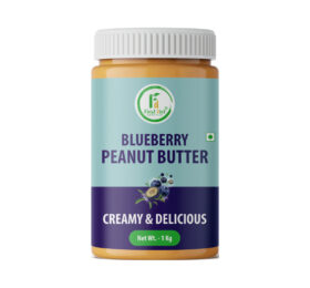 Blueberry Peanut Butter 1 Kg